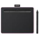 Wacom Intuos Pen Medium Tablet with Bluetooth Berry Pink