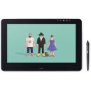 Wacom Cintiq Pro 16 Pen and Touch Tablet with Wacom Link Plus