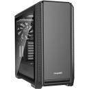 be quiet! Silent Base 601 Mid Tower Case fits E-ATX with Window Black