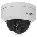 Hikvision 4 MP DarkFighter Fixed Dome Network Camera 2.8mm 2 Way Audio (DS-2CD2145FWD-IS(2.8mm)) White