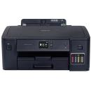 Brother HL-T4000DW A3 Inkjet Printer Refill Ink Tank LAN WiFi Duplex