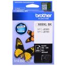 Brother LC-669XLBK / Black Ink Cartridge