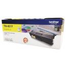 Brother TN-451Y Yellow Toner Cartridge