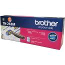 Brother TN-263M Magenta Toner Cartridge