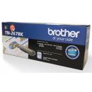 Brother TN-267BK Black Toner Cartridge High Yield