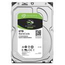 Seagate 6TB Barracuda SATA III 3.5" 256MB 5400rpm (ST6000DM003)