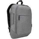 Targus 15.6" CityLite Convertible Backpack Grey (TSB937GL)