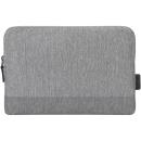 Targus 15" CityLite Laptop Sleeve for MacBook Pro Grey (TSS976GL)