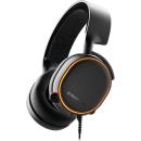 SteelSeries Arctis 5 Gaming Headset Black (2019 Edition)