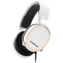 SteelSeries Arctis 5 Gaming Headset White (2019 Edition)