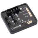 Aqua Computer QUADRO fan controller for PWM fans