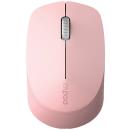 Rapoo M100 Silent Multi-mode Wireless Mouse Pink