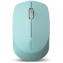 Rapoo M100 Silent Multi-mode Wireless Mouse Green