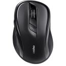 Rapoo M500 Multi-mode Wireless Mouse Black