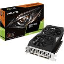 Gigabyte GeForce GTX1660 OC 6GB GDDR5