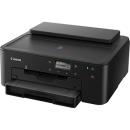 Canon PIXMA TS707 Inkjet Printer Single Function LAN/WiFi