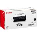 Canon Cartridge 332 II BK Toner Black