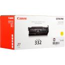 Canon Cartridge 332 Y Toner Yellow