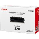 Canon Cartridge 320 Black