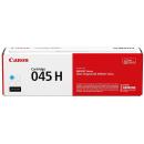 Canon Cartridge 045 H C Toner Cyan