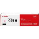 Canon Cartridge 045 H M Toner Magenta