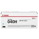 Canon Cartridge 040 H C Toner Cyan