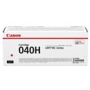 Canon Cartridge 040 H M Toner Magenta