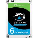 Seagate 6TB SkyHawk Surveillance SATA III 3.5" 256MB 5900rpm (ST6000VX001)