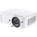 ViewSonic PS501X 3500-Lumen XGA Short-Throw DLP Projector