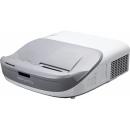 ViewSonic PS750HD 3000-Lumen Full HD Ultra-Short Throw Interactive DLP Projector