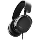 SteelSeries Arctis 3 2019 Edition Gaming Headset Black