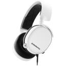 SteelSeries Arctis 3 2019 Edition Gaming Headset White