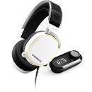 SteelSeries Arctis Pro + GameDAC Wired Gaming Headset White