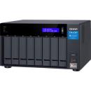 QNAP TVS-872XT-i5-16G 8 Bay NAS Enclosure 16GB RAM