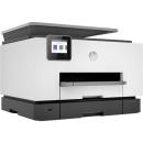 HP OfficeJet Pro 9020 All-in-One Printer Grey (1MR73D)