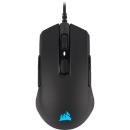 Corsair M55 Pro RGB Ambidextrous Multi-Grip Gaming Mouse Black (CH-9308011-AP)