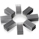 Bitspower Chip Heat Sink L (BP-EP-CSL)