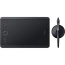 Wacom Intuos Pro Creative Pen Tablet Small Black (PTH-460)