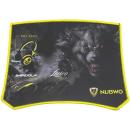 NUBWO NP-003 Mouse Pad Yellow