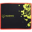 NUBWO NP-011 Mouse Pad Red