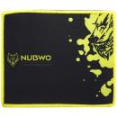 NUBWO NP-011 Mouse Pad Yellow