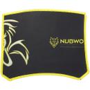 NUBWO NP-012 Mouse Pad Yellow