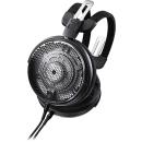 Audio-Technica Audiophile Open-Air Dynamic Headphone Black (ATH-ADX5000)