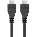 Belkin High Speed HDMI Cable with Ethernet 1 m Black (F3Y020bt1M)