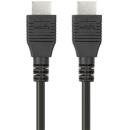 Belkin High Speed HDMI Cable with Ethernet 5 m Black (F3Y020bt5M)