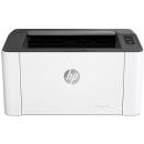 HP Laser 107a Printer (4ZB77A)