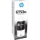 HP GT53XL 135-ml Black Original Ink Bottle (1VV21AA)