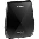 Netgear AC2200 with Patented Fastlane3 Technology Nighthawk X6 Tri-Band WiFi Mesh Extender (EX7700)