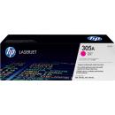 HP 305A Magenta Original LaserJet Toner Cartridge (CE413A)