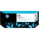 HP 772 300-ml Light Magenta DesignJet Ink Cartridge (CN631A)